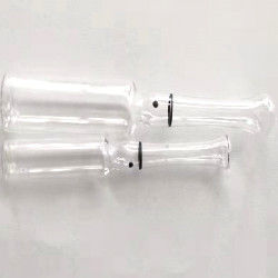 Botol Ampul Kaca Kosong Air Steril 3ml Untuk Elektrolit Injeksi