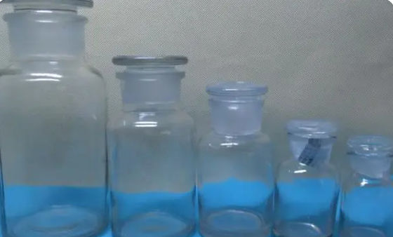 Botol Kaca Stopper Karet Untuk Farmasi