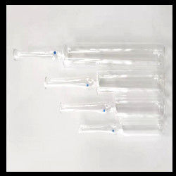 1ml-40ml Kaca 10 Ml Ampul Botol Mini Ampul