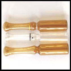Obat Ampul Kaca Borosilikat Berwarna 5ml