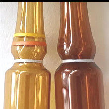 Vaksin Serum Vial Empty Kaca Ampul 1ml 2ml