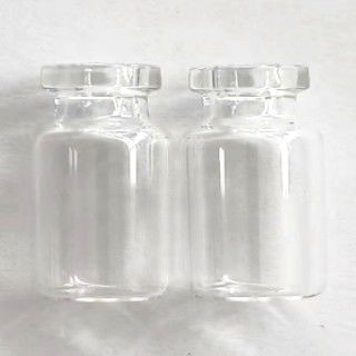 Botol Kaca Farmasi Medis Botol Kaca 2R Ukuran 16x35mm