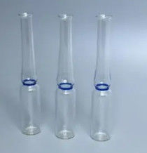 Borosilikat 5.0 Ampul Kaca Kosong 1ml Kosmetik Cair